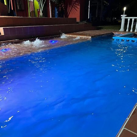Finca Hotel La Bonita Гуатапе Экстерьер фото
