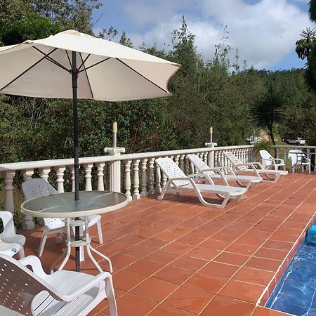 Finca Hotel La Bonita Гуатапе Экстерьер фото