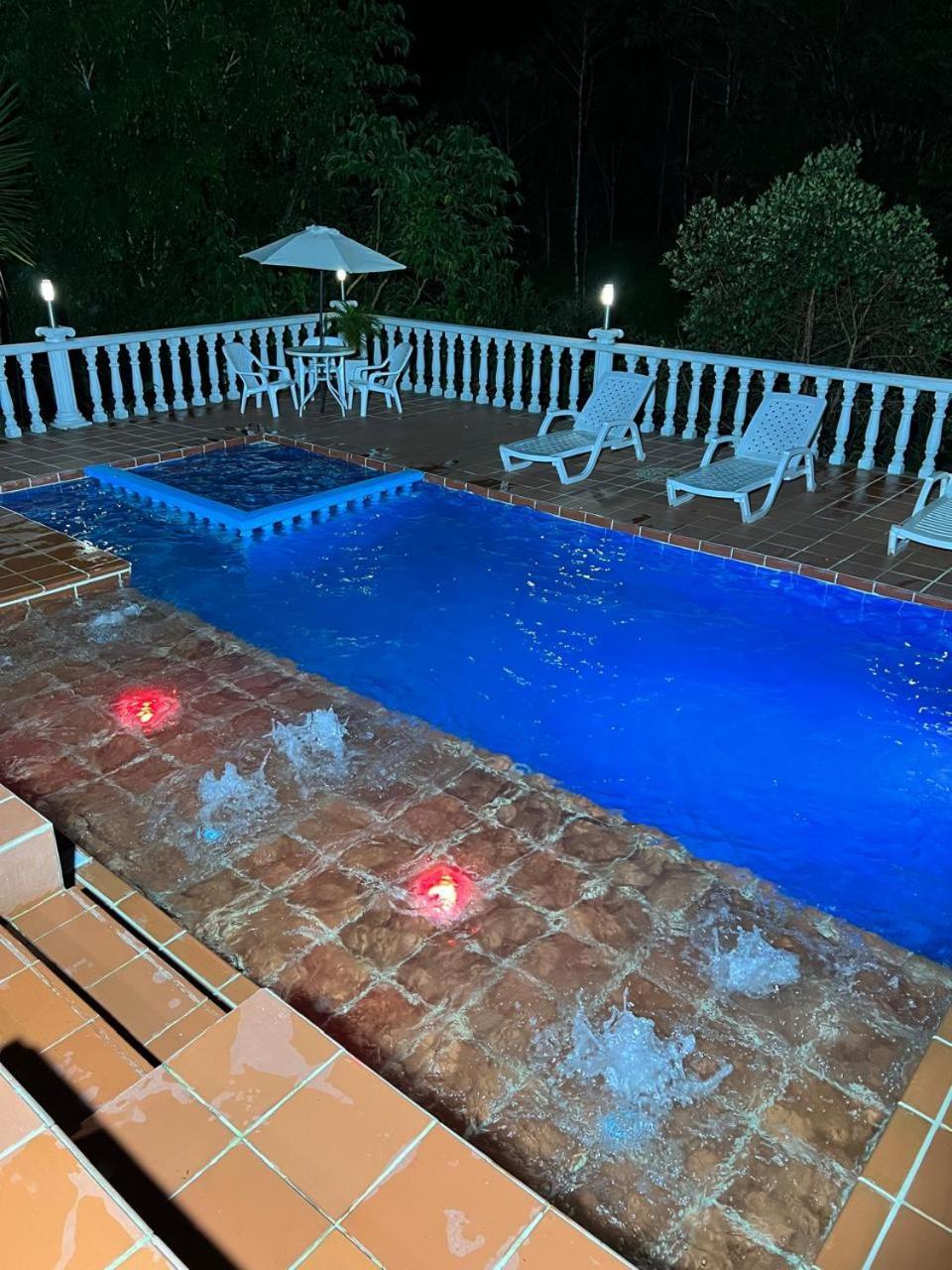 Finca Hotel La Bonita Гуатапе Экстерьер фото